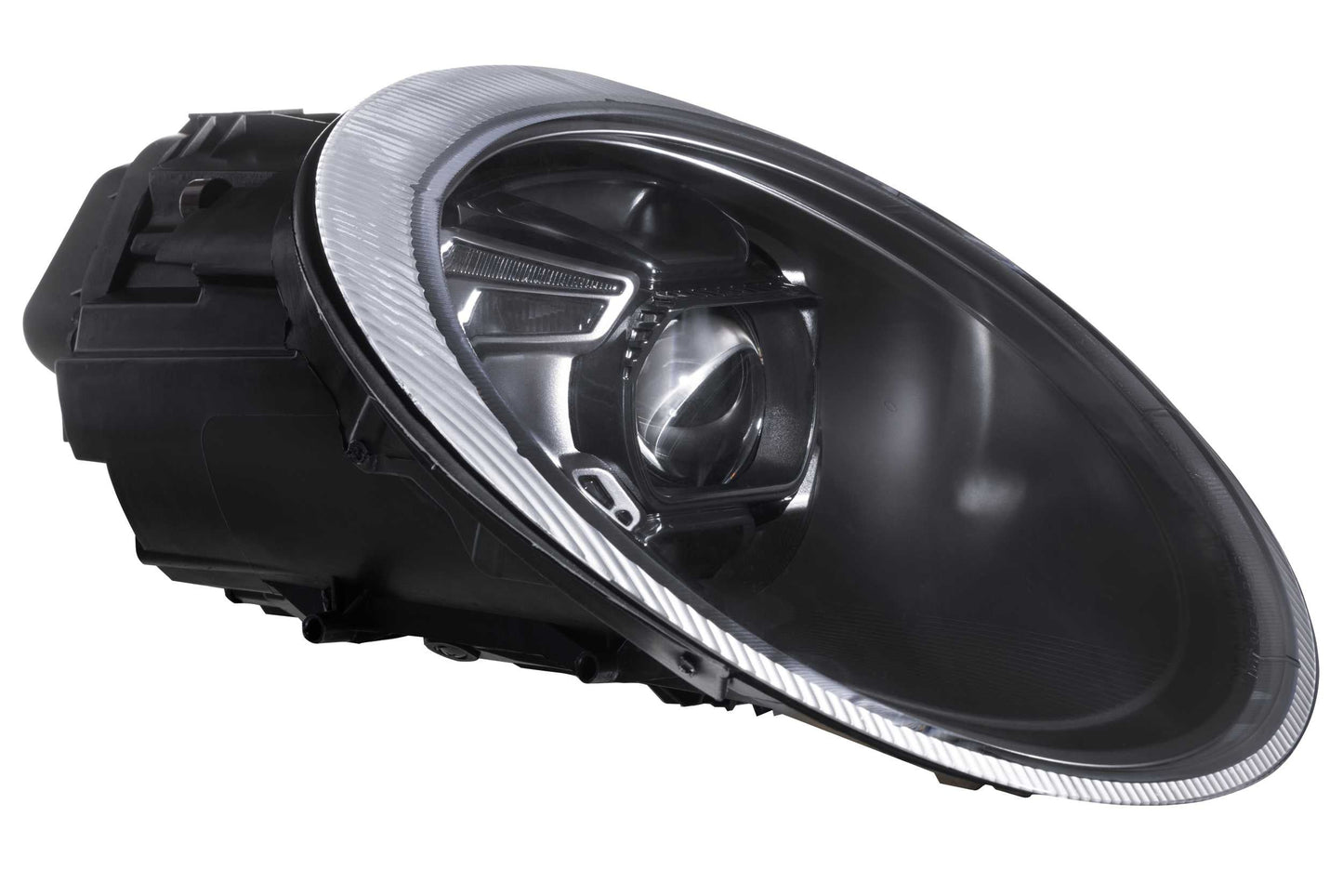 XB LED Headlights <br> 05-13 Porsche 997 (Bi-xenon Cars / Pair)