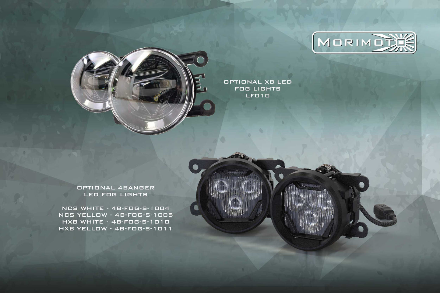 XB LED Headlights <br> 19-24 Dodge Ram 1500 (Pair / ASM)(Gen 2)