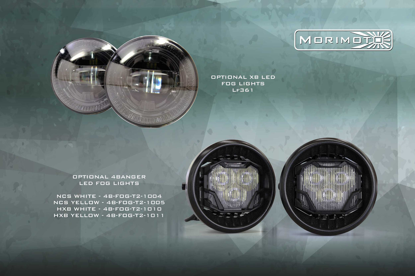 XB LED Headlights <br> 07-13 Toyota Tundra (Pair / ASM / Amber DRL)