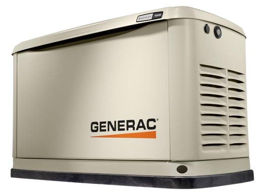 Generac 7226 18kW WiFi Guardian LP/NG Standby Generator New