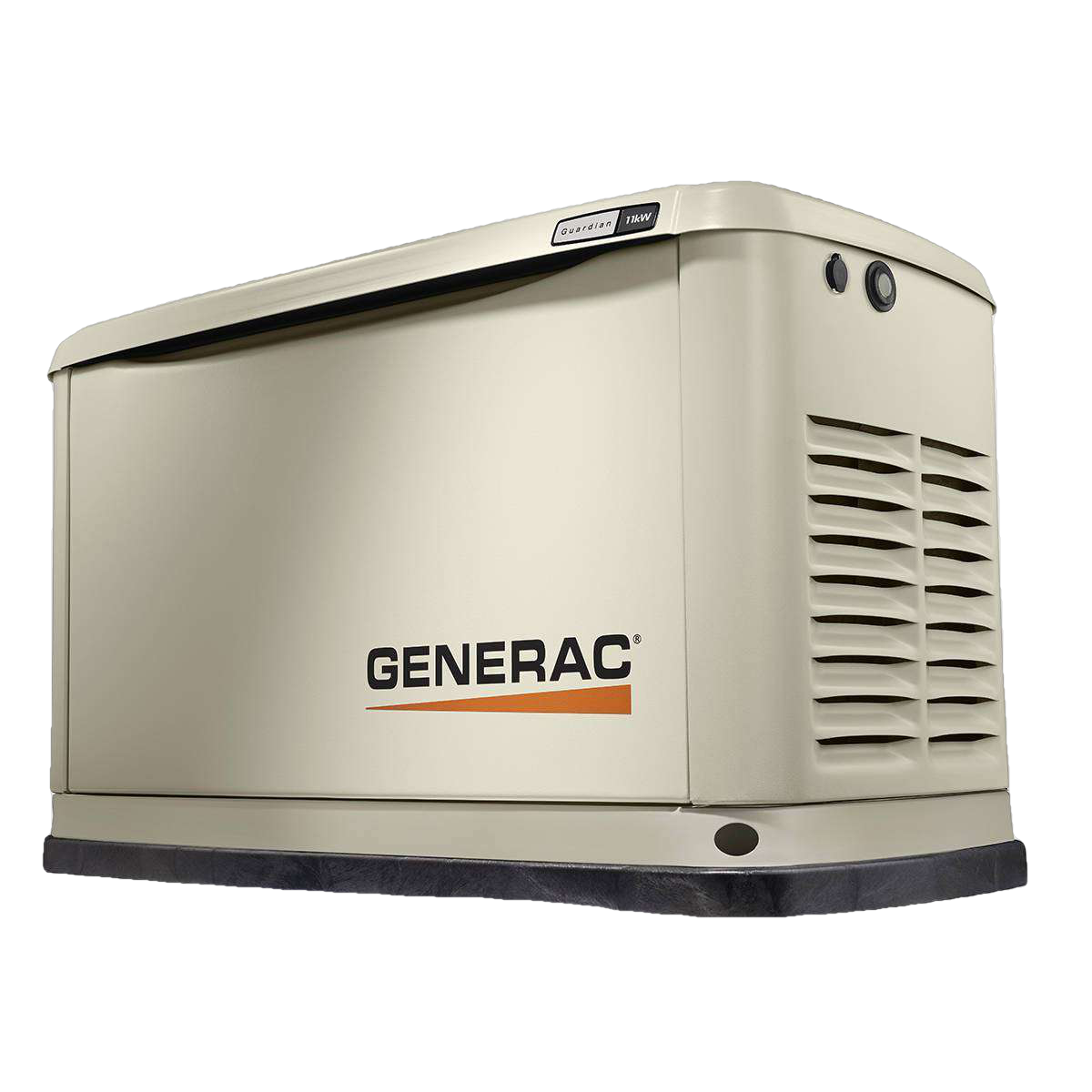 Generac 70311 11kW WiFi Guardian LP/NG Standby Generator New