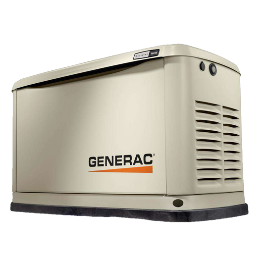 Generac 70351 Guardian 16kW LP/NG WiFi Standby Generator New