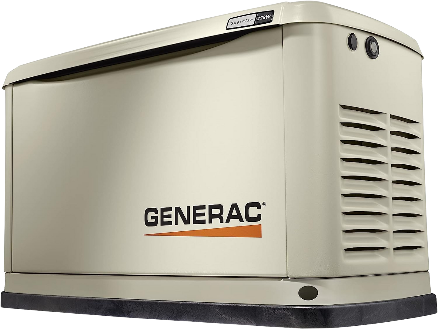 Generac 70422 Guardian 22kW/19.5kW WiFi Standby Generator New