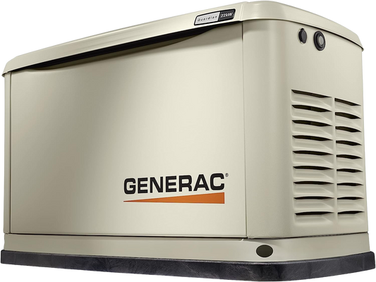 Generac 70422 Guardian 22kW/19.5kW WiFi Standby Generator New