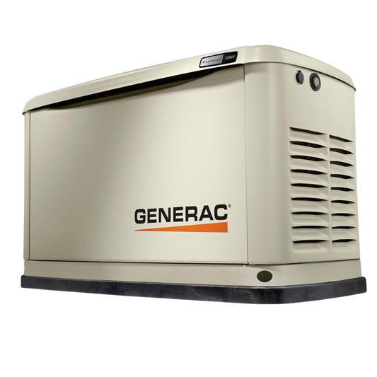 Generac 7171 10kW WiFi Guardian LP/NG Standby Generator New