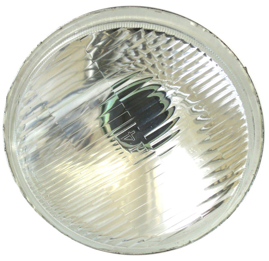 5.75 in. Headlight Conversion Lens <br> H4