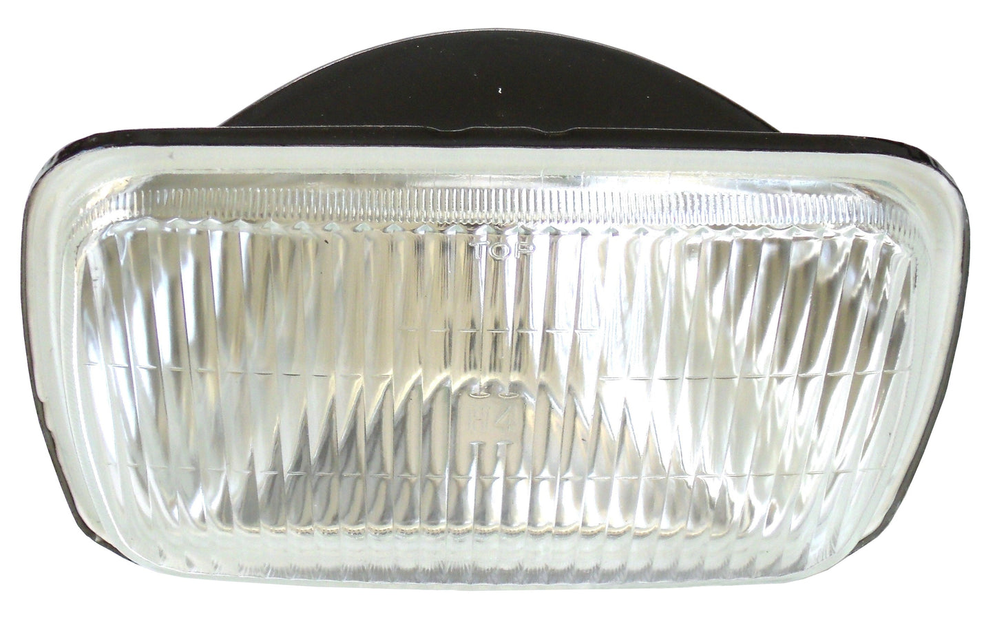 7x6 in. Headlight Conversion Lens <br> H4