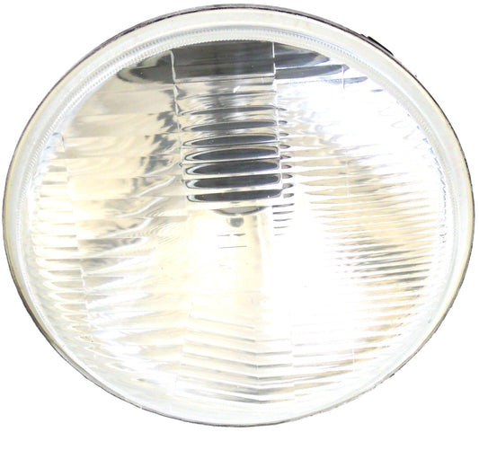 7 in. Headlight Conversion Lens <br> H4