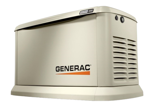 Generac 7290 Guardian LP/NG 26kW Standby WiFi Generator New