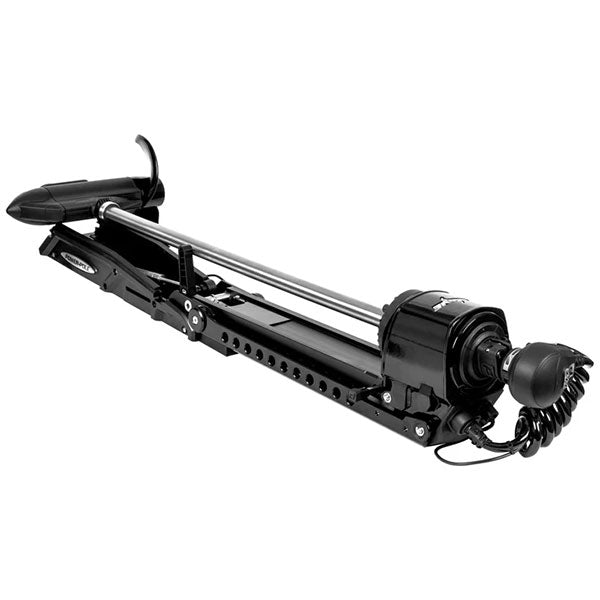 Power-Pole Move ZR Trolling Motor