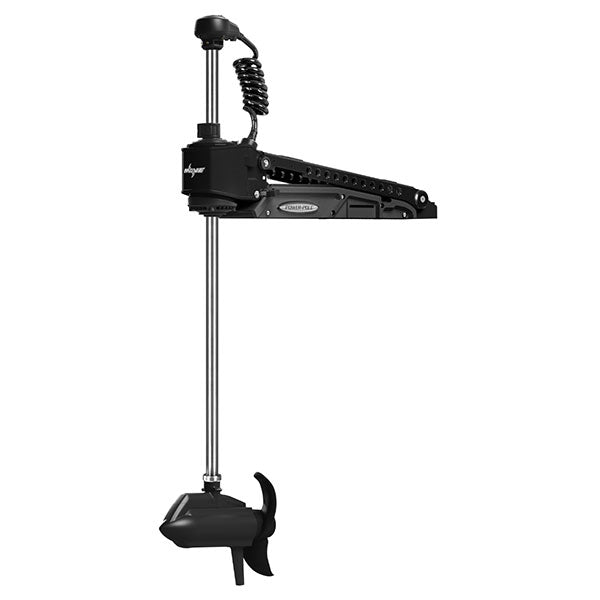 Power-Pole Move ZR Trolling Motor