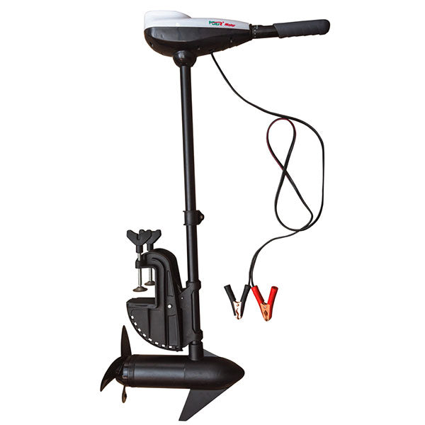 Vanhunks POER Electric Trolling Motor