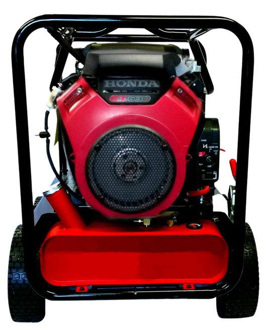 Smart Generators SG12003 The Motorhead Gas 12000W/21000W Electric Start Portable Gas Generator With Honda Engine New