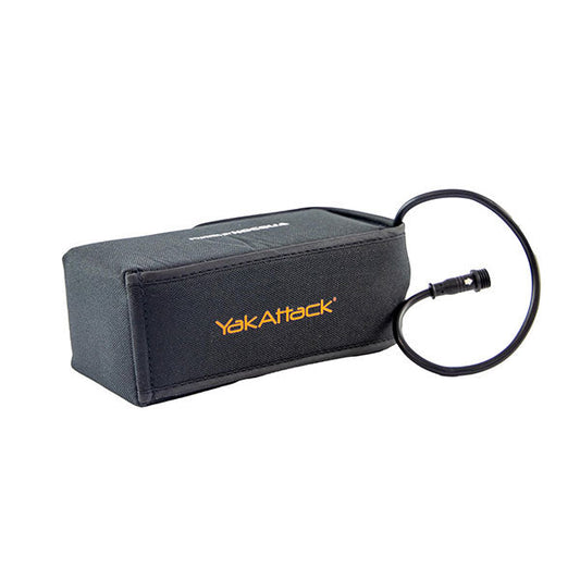 YakAttack 20Ah Lithium-Ion Battery Power Kit