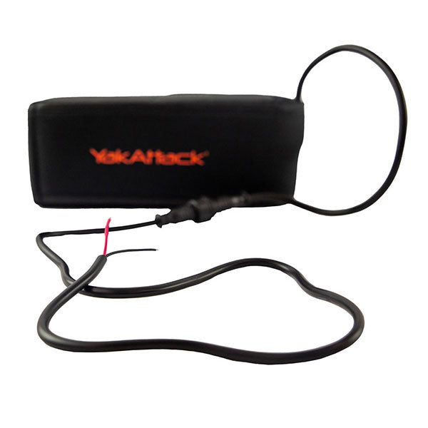 YakAttack 20Ah Lithium-Ion Battery Power Kit